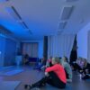 „Sportas moterims. Kaip gyventi pagal menstruacijų ciklą?“ + mankšta + kvėpavimo pratimai