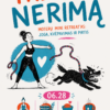kinezikabas-poster Pirtis ir Jogos praktika "Paleisk Nerimą"